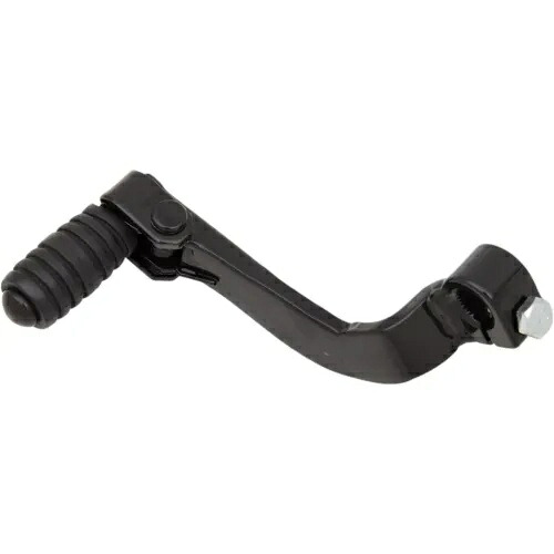 Moose Racing シフトレバー - スチール - ヤマハ 1602-1277用 Moose Racing Shift Lever - Steel - For Yamaha 1602-1277 【並行輸入品】