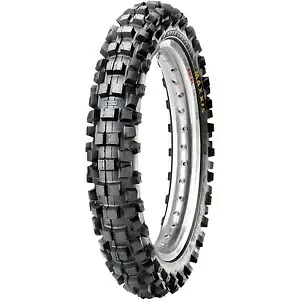 Maxxis Maxxcross タイヤ IT M7305 リア 80/100-12 50M バイアス TT TM16795000 Maxxis Maxxcross Tire IT M7305 Rear 80/100-12 50M Bias TT TM16795000 【並行輸入品】
