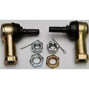 オールボール タイロッドエンドキット 51-1006 All Balls Tie Rod End Kit 51-1006 【並行輸入品】
