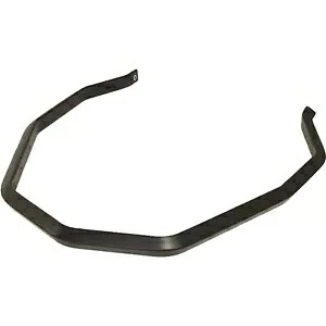 SPI Sports Parts Inc フロントバンパー S-D SM-12696 SPI Sports Parts Inc Front Bumper S-D SM-12696 【並行輸入品】