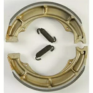 EBC ブレーキ ブレーキシュー 606 EBC Brakes Brake Shoes 606 【並行輸入品】