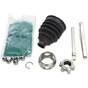 Moose Racing リビルドキット - アウトボード - コマンダー 0213-0664 Moose Racing Rebuild Kit - Outboard - Commander 0213-0664 【並行輸入品】
