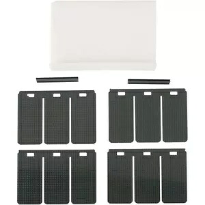 Moto Tassinari ペタル セット V-Force 3 注文/交換品 3P683M Moto Tassinari Petal Set V-Force 3 Order/Replacements 3P683M 【並行輸入品】
