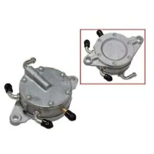 SPI Sports Parts Inc 燃料ポンプ ポラリス スノーモービル 2009-2019 SM-07204 SPI Sports Parts Inc Fuel Pump for Polaris Snowmobiles 2009-2019 SM-07204 【並行輸入品】