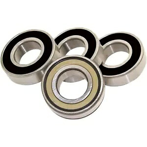 ドラッグ スペシャリティーズ ベアリング - ABS - キット - FL 0215-0963 Drag Specialties Bearing - ABS - Kit - FL 0215-0963 【並行輸入品】