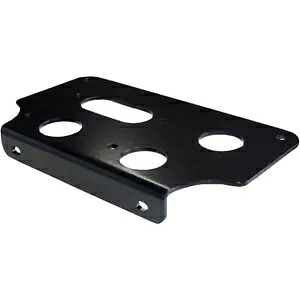 KFI ポラリス用ブラシガード マウント 100372 KFI Brushguard Mount for Polaris 100372 【並行輸入品】