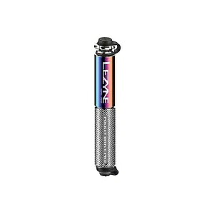 Lezyne ポケット ドライブ バイク ポンプ Abs フリップ チャック 160Psi 1-MP-PKDRPRO-V106 Lezyne Pocket Drive Bike Pump Abs Flip Chuck 160Psi 1-MP-PKDRPRO-V106 【並行輸入品】