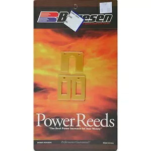 ボイセン スノーモービル リード 533 Boyesen Snowmobile Reeds 533 【並行輸入品】 39,325円