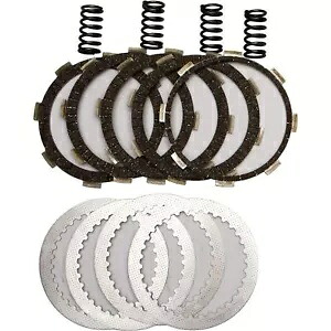 EBC ブレーキ ダート レーサー クラッチ セット DRC211 EBC Brakes Dirt Racer Clutch Set DRC211 【並行輸入品】 39,325円