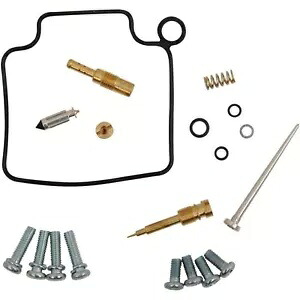 Parts Unlimited キャブレターキット ホンダ CMX250 1003-1290用 Parts Unlimited Carburetor Kit for Honda CMX250 1003-1290 【並行輸入品】 39,325円