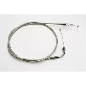モーションプロ アーマーコート スロットルプルケーブル 62-0346 Motion Pro Armor Coat Throttle Pull Cable 62-0346 【並行輸入品】