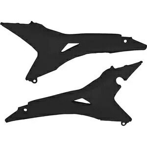 Acerbis エアボックス カバー ブラック 2314390001 Acerbis Airbox Cover Black 2314390001 【並行輸入品】 40,040円