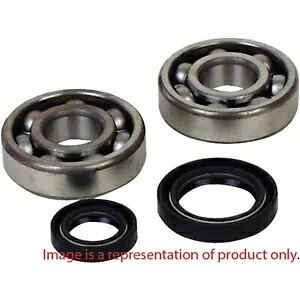 ホットロッド メインベアリング/シールキット K020 Hot Rods Main Bearing/Seal Kit K020 【並行輸入品】