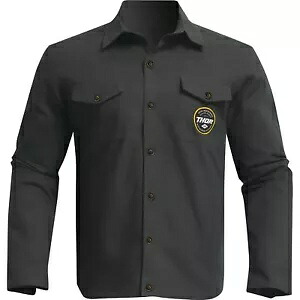 トール ジャケット - ブラック - M 2920-0709 Thor Jacket - Black - Medium 2920-0709 【並行輸入品】