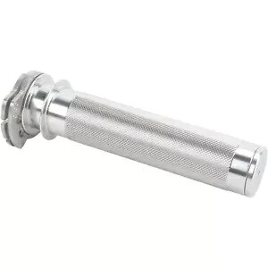 Moose Racing アルミスロットルチューブ DRZ400用 0632-0289 Moose Racing Aluminum Throttle Tube for DRZ400 0632-0289 【並行輸入品】
