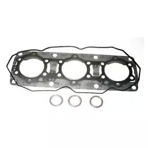 SPI トップエンドガスケットセット 09-710291 SPI TOP END GASKET SET 09-710291 【並行輸入品】