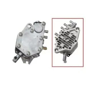 SPI Sports Parts Inc 燃料ポンプ ヤマハ スノーモービル 1997-2006 SM-07326 SPI Sports Parts Inc Fuel Pump for Yamaha Snowmobiles 1997-2006 SM-07326 【並行輸入品】