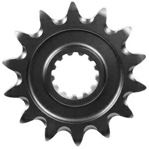 Renthal フロント スプロケット - 13 歯 360A-520-13GP Renthal Front Sprocket - 13-Tooth 360A-520-13GP 【並行輸入品】