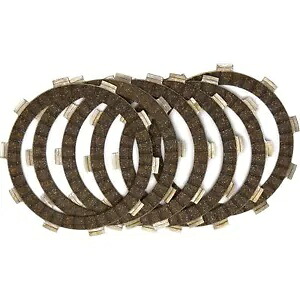 EBC ブレーキ クラッチ キット CK1196 EBC Brakes Clutch Kit CK1196 【並行輸入品】