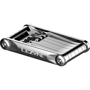 Lezyne Sv Pro 17 マルチツール 1-MT-SVPRO-17T06 Lezyne Sv Pro 17 Multi Tool 1-MT-SVPRO-17T06 【並行輸入品】