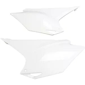 UFO プラスチック サイド パネル - CRF230 - ホワイト HO04676-047 UFO Plastics Side Panels - CRF230 - White HO04676-047 【並行輸入品】 39,325円