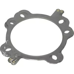 コメティック ヘッド ガスケット .040 インチ ツイン カム C9726 Cometic Head Gasket .040\