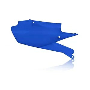 Acerbis サイドパネル ブルー 2685880003 Acerbis Side Panels Blue 2685880003 【並行輸入品】