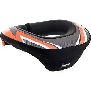 ユース シーケンス ネック ロール - ブラック/アンスラサイト/オレンジ - S/M 6741018-148-SM Youth Sequence Neck Roll - Black/Anthracite/Orange - S/M 6741018-148-SM 【並行輸入品】