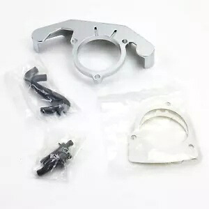 Kuryakyn ミルウォーキー-8 ブリーザーマニホールド 609353-001 Kuryakyn Milwaukee-8 Breather Manifold 609353-001 【並行輸入品】