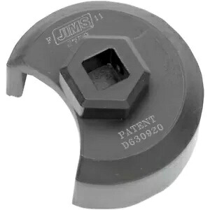 Jim's マシニングツール ソケットディップスティック 759 Jim's Machining Tool Socket Dipstick 759 【並行輸入品】
