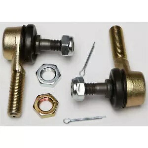 オールボール タイロッドエンドキット 51-1017 All Balls Tie Rod End Kit 51-1017 【並行輸入品】