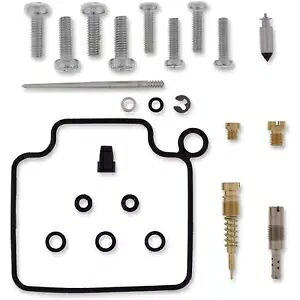 Moose Racing 修理キット キャブレター ホンダ用 1003-0568 Moose Racing Repair Kit Carburetor for Honda 1003-0568 【並行輸入品】