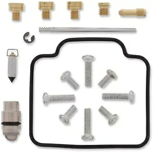 Moose Racing 修理キット キャブレター ポラリス 1003-0510 Moose Racing Repair Kit Carburetor for Polaris 1003-0510 【並行輸入品】 39,325円