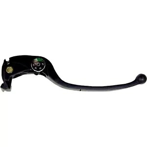 モーションプロ ブレーキレバー ブラック 14-0341 Motion Pro Brake Lever Black 14-0341 【並行輸入品】