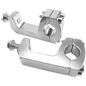 Cycra Probend? 標準 U クランプ ハンドガード ハードウェア 1CYC-1151-02 Cycra Probend? Standard U-Clamp Handguard Hardware 1CYC-1151-02 【並行輸入品】 40,040円