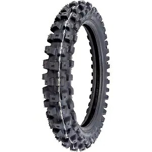 IRC タイヤ VE-33 リア 5.10-17 6PR バイアス TT T10095 IRC Tire VE-33 Rear 5.10-17 6PR Bias TT T10095 【並行輸入品】
