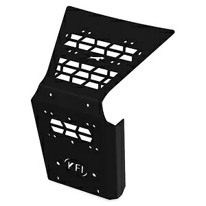 KFI モジュラー グリル アークティック キャット ワイルドキャット 101000 KFI Modular Grill Arctic Cat Wildcat 101000 【並行輸入品】