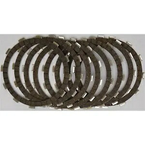 EBC レッドライン クラッチキット CK4409 EBC Redline Clutch Kit CK4409 【並行輸入品】