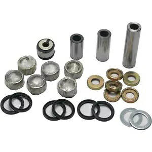 オールボールベアリング＆シールリンケージキット 27-1125 All Balls Bearing & Seal Linkage Kit 27-1125 【並行輸入品】