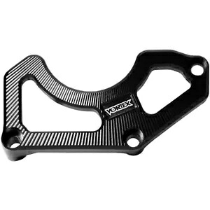 ボルテックス ケースガード ブラック 右 CS538K Vortex Case Guard Black Right CS538K 【並行輸入品】