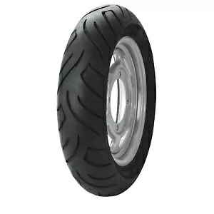 エイボンタイヤ AM63 120/80-14 バイパーストライク フロント 2340811 Avon Tyres AM63 120/80-14 Viper Stryke Front 2340811 【並行輸入品】