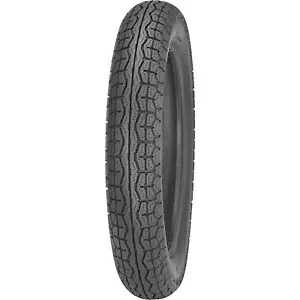 IRC タイヤ GS-11 リア 3.50X18 56S バイアス TT 302096 IRC Tire GS-11 Rear 3.50X18 56S Bias TT 302096 【並行輸入品】
