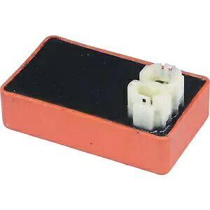 リックス ホットショットシリーズ CDIボックス 15-612 Ricks Hot Shot Series CDI Box 15-612 【並行輸入品】