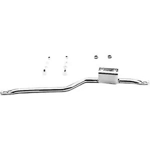 Paughco エキゾーストブラケット 718 Paughco Exhaust Bracket 718 【並行輸入品】
