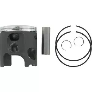 WSM ピストンアセンブリ 50-520-64 WSM Piston Assembly 50-520-64 【並行輸入品】