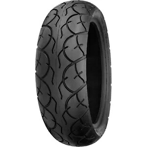 シンコータイヤ 568シリーズ リア 140/60-13 63P バイアス 87-4503 Shinko Tire 568 Series Rear 140/60-13 63P Bias 87-4503 【並行輸入品】