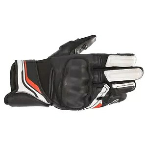 アルパインスターズ ブースター V2 グローブ - ブラック/ホワイト - S 3566921-12-S Alpinestars Booster V2 Gloves - Black/White - Small 3566921-12-S 【並行輸入品】 42,240円