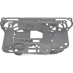 コメティック ロッカー ベース ガスケット エボリューション 10 パック C9866 Cometic Rocker Base Gasket Evolution 10 Pack C9866 【並行輸入品】