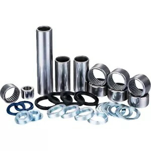 リンケージベアリングリビルドキット ヤマハ 2010-2013 YZ 250 F LRK-Y-133 Linkage Bearing Rebuild Kit for Yamaha 2010-2013 YZ 250 F LRK-Y-133 【並行輸入品】