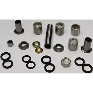 オールボールベアリング＆シールリンケージキット 27-1065 All Balls Bearing & Seal Linkage Kit 27-1065 【並行輸入品】